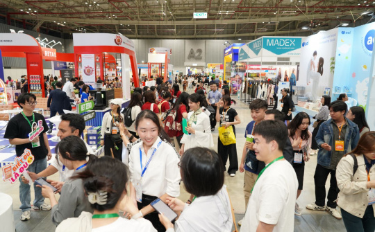 Nâng cao hiệu quả, tính bền vững của hoạt động xúc tiến thương mại trong bối cảnh chuyển đổi số