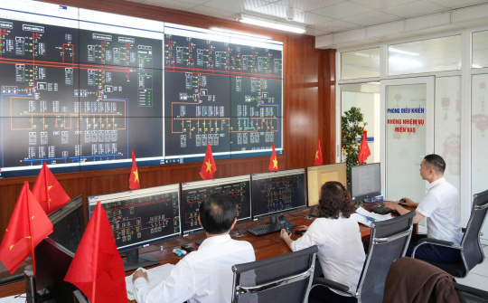 Công ty Điện lực Lai Châu: Chuyển đổi số bứt phá, sáng kiến lan tỏa