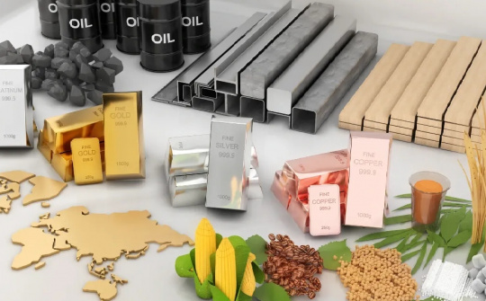 Bộ Công Thương lấy ý kiến góp ý Dự án Luật Giao dịch hàng hóa phái sinh