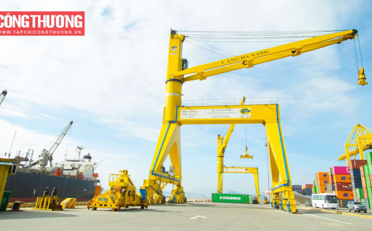 Bộ Công Thương triển khai thực hiện các Nghị quyết của Chính phủ, đảm bảo mục tiêu tăng trưởng kinh tế năm 2026