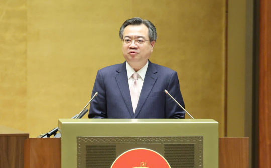 Những trọng tâm cốt lõi, điểm mới đột phá về phát triển kinh tế Nhà nước trong thời gian tới