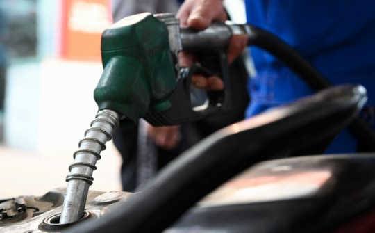 Kỳ điều hành giá xăng dầu ngày 26/2: Đồng loạt tăng