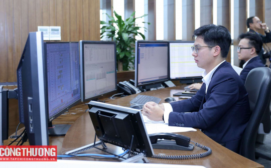 Bộ Công Thương ban hành quy định thực hiện chính sách thu hút, trọng dụng nhân tài