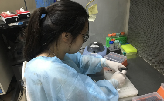 Bộ Công Thương ban hành Kế hoạch triển khai Chương trình 02 về khoa học, công nghệ