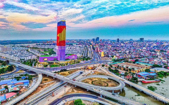 Hải Phòng tăng tốc hội nhập: Tận dụng FTA và thương mại điện tử để mở rộng thị trường toàn cầu