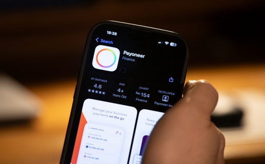 Payoneer mở rộng thanh toán nội địa tại Mexico và Indonesia, hỗ trợ doanh nghiệp Việt tăng tốc thương mại xuyên biên giới