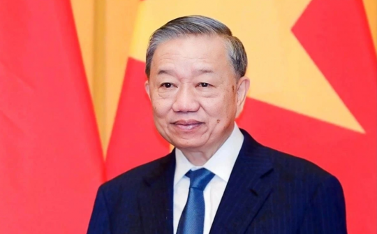 Vững bước dưới cờ Đảng