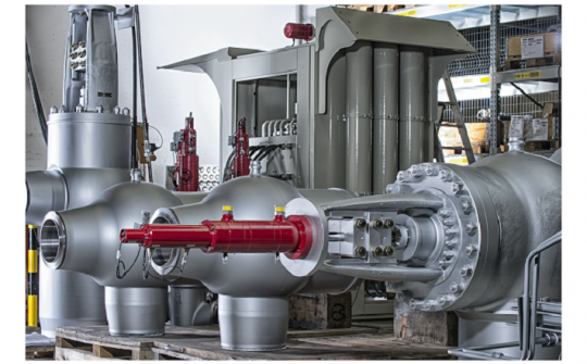 Dầu khí Hà Anh: Cung ứng nhiên liệu và vật tư công nghiệp cho các ngành sản xuất trọng điểm