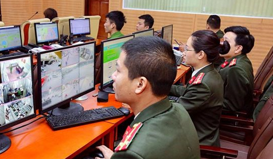 An ninh mạng trong kỷ nguyên AI: Rủi ro, nguyên nhân và giải pháp đối với người dùng trong doanh nghiệp