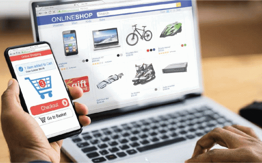 Bộ Công Thương hợp nhất quy định về quản lý website thương mại điện tử