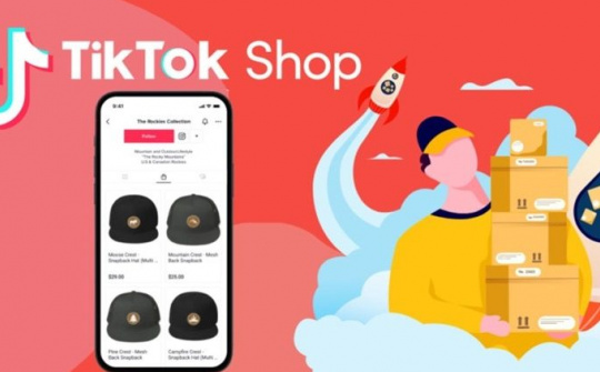 Nghiên cứu các nhân tố ảnh hưởng đến quyết định mua ngành hàng thiết bị điện tử thông qua phương thức tiếp thị liên kết trên sàn thương mại điện tử TikTok Shop của người tiêu dùng địa bàn Thành phố Hồ Chí Minh