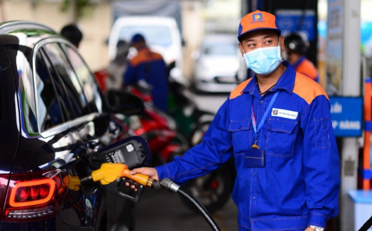 Bộ Công Thương đôn đốc triển khai thực hiện nhiệm vụ phục vụ Nhân dân đón Tết Nguyên đán 2026