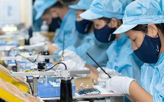 Giải pháp nâng cao hiệu quả điều phối của nhà nước đối với các tập đoàn kinh tế tư nhân ở Việt Nam hiện nay