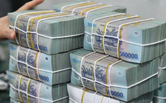 Các giải pháp trọng tâm điều hành chính sách tiền tệ, chính sách tài khóa năm 2026