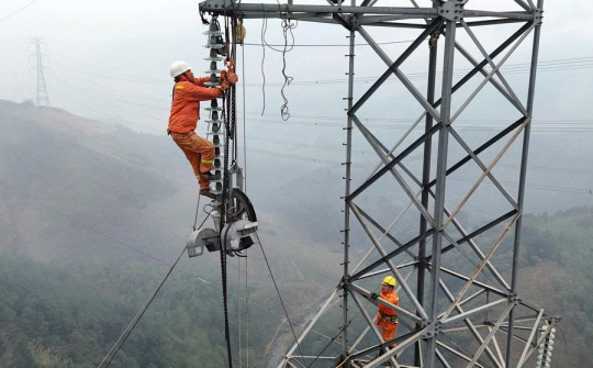 Truyền tải điện 1 bảo đảm cấp điện Thủ đô năm 2026 và giai đoạn tới