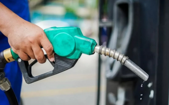 Bộ Công Thương hỏa tốc đề nghị các địa phương tăng cường kiểm tra, kiểm soát hoạt động kinh doanh xăng dầu và khí LPG