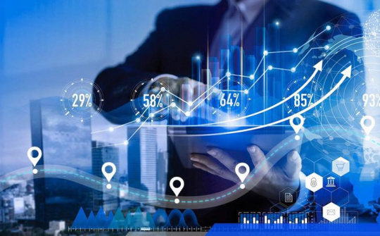 Bộ Công Thương ban hành Kế hoạch chuyển đổi số giai đoạn 2026 - 2030