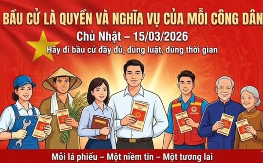Doanh nhân tham gia ứng cử đại biểu HĐND: Mang hơi thở thị trường vào nghị trường