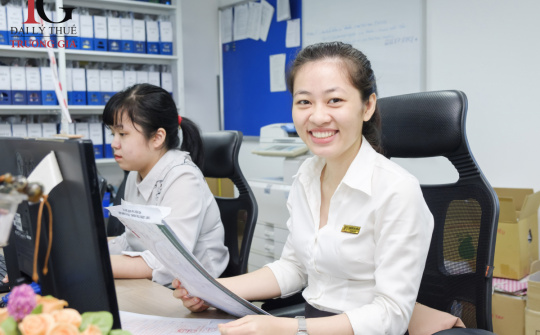 Các nhân tố ảnh hưởng tới chuyển đổi số trong lĩnh vực kế toán tại các doanh nghiệp nhỏ và vừa trong lĩnh vực thương mại trên địa bàn Thành phố Hồ Chí Minh