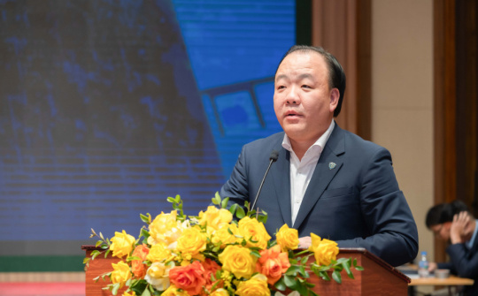 Bộ Công Thương tích cực triển khai các giải pháp điều hành giá xăng dầu linh hoạt và giữ ổn định thị trường trong nước