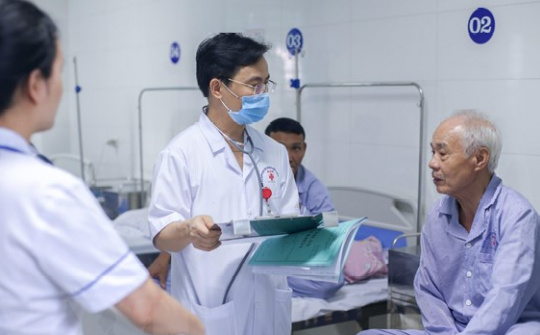 Hoàn thiện tổ chức công tác kế toán tại Trung tâm Giám định Y khoa Thành phố Hồ Chí Minh