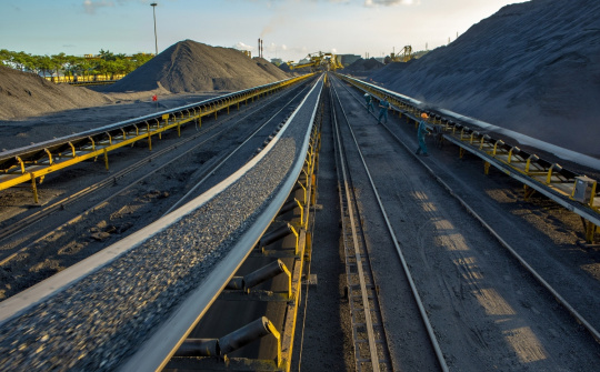 TKV quyết liệt đẩy mạnh công tác đầu tư quý I/2026