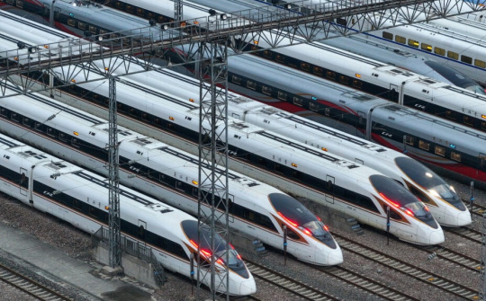 Tập đoàn FPT đề xuất hướng tiếp cận mới cho giao thông và đô thị thông minh bằng dữ liệu và AI