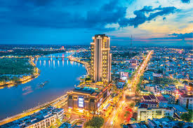 Determinants of business performance among construction enterprises in Can Tho City, Vietnam: The role of firm characteristics and digital transformation