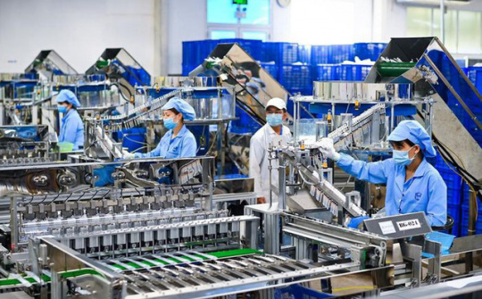 2 tháng đầu năm, cả nước có gần 35,5 nghìn doanh nghiệp thành lập mới