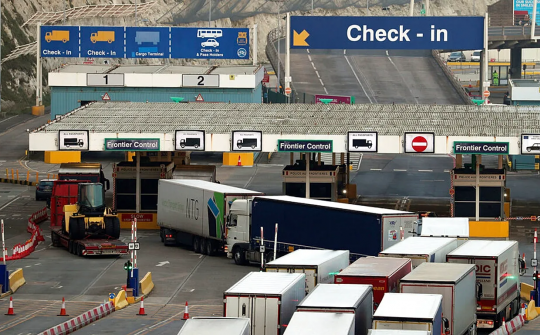 EU cập nhật danh mục hàng hóa động vật chịu kiểm soát tại cửa khẩu biên giới