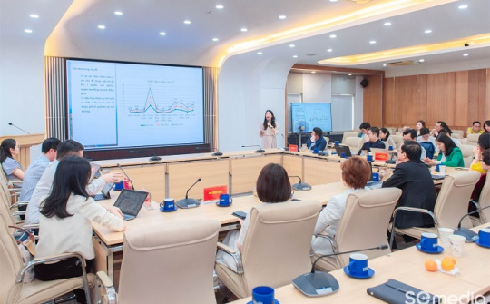 Hội nghị bàn tròn ESG: Thúc đẩy thực thi chính sách ESG từ cam kết đến hành động