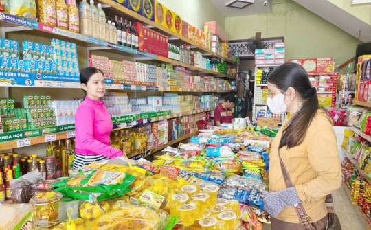 Những chính sách, quy định mới có hiệu lực từ tháng 3/2026