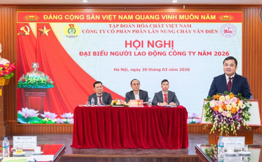 VADFCO bứt phá, vượt các chỉ tiêu năm 2025