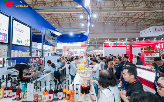 Trước làn sóng AI: Kiến thức và thâm niên cùng tái định vị nhân sự F&B - Hospitality