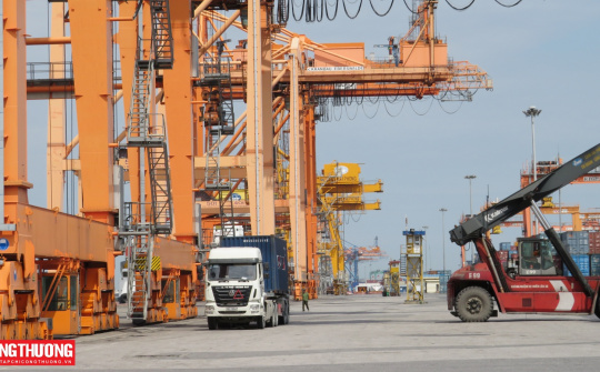 Bộ Công Thương hợp nhất quy định về xuất xứ hàng hóa trong FTA ASEAN - Hàn Quốc