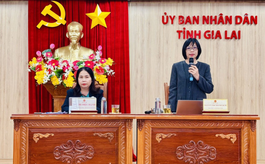 Năm Du lịch Quốc gia - Gia Lai 2026: Kỳ vọng tạo dấu ấn mới cho du lịch địa phương