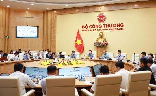 Đẩy sớm xăng E10 từ tháng 4/2026: Hệ thống đã sẵn sàng?