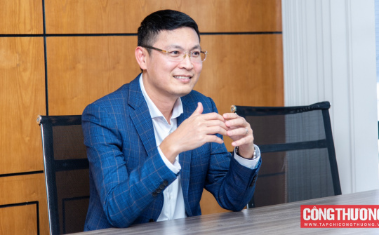 Nhiều nội dung phong phú được triển khai hưởng ứng Ngày Quyền của người tiêu dùng Việt Nam năm 2026