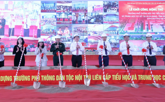 Đắk Lắk tích cực triển khai, hoàn thành một số dự án giao thông quan trọng