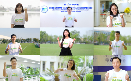 Các vận động viên đã sẵn sàng tham gia Giải chạy hưởng ứng chiến dịch Giờ Trái đất năm 2026