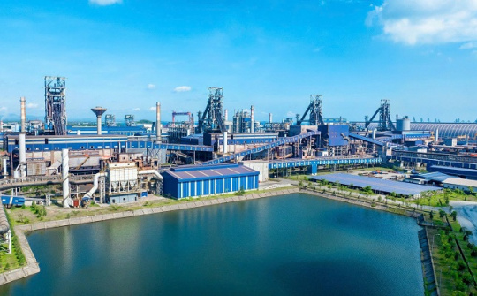 Tạo chuyển biến trong nhận thức và hành động bảo vệ môi trường