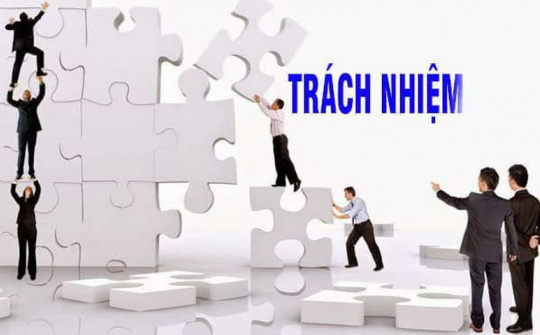 Khuôn khổ pháp lý về kinh doanh có trách nhiệm đối với các tập đoàn: Kinh nghiệm của Pháp và gợi mở cho Việt Nam