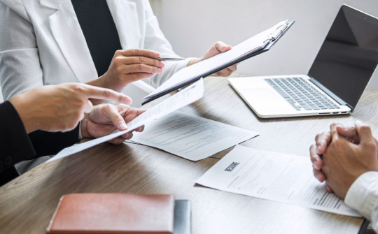 Nghiên cứu nhu cầu tuyển dụng và ứng tuyển các vị trí việc làm trong ngành Logistics tại khu vực thành phố Hải Phòng