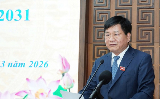 HĐND tỉnh Điện Biên khóa XVI khởi đầu nhiệm kỳ mới với quyết tâm đổi mới, nâng cao hiệu lực hoạt động