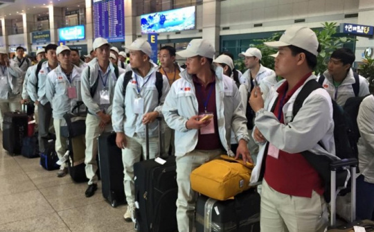 Pháp luật Trung Quốc về an sinh xã hội cho lao động di cư và một số tham vấn cho Việt Nam