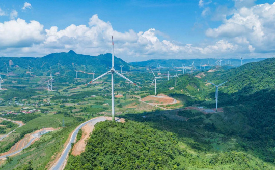 Ngành Công Thương Quảng Trị khởi đầu năm 2026 với những dấu ấn tích cực