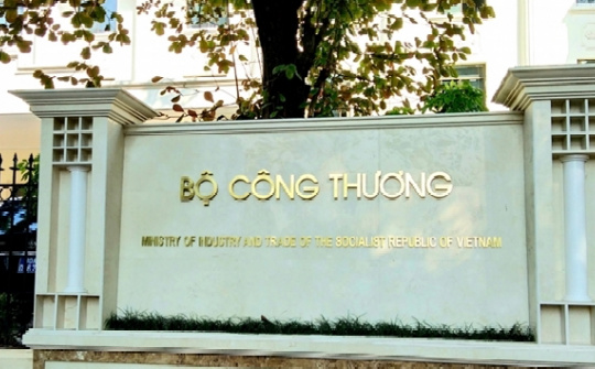Bộ Công Thương tìm đối tác cung cấp dịch vụ pháp lý, hỗ trợ trong vụ việc Hoa Kỳ điều tra theo Mục 301