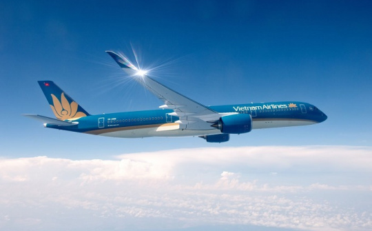 Vietnam Airlines công bố kết quả tài chính 2025, đảm bảo mục tiêu tăng trưởng năm 2026