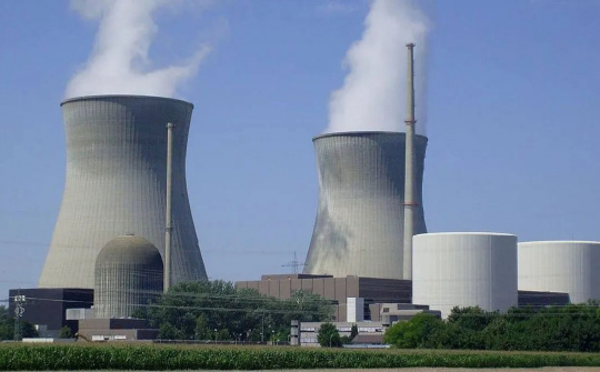 Bộ Công Thương triển khai Kế hoạch của Chính phủ thực hiện Quy hoạch phát triển, ứng dụng năng lượng nguyên tử