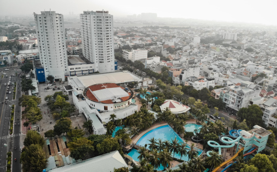 HODECO chuyển đổi mô hình kinh doanh mới